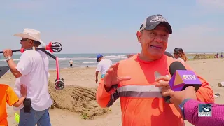 RTV Noticias Coatzacoalcos Weekly Summary 9/5/2026