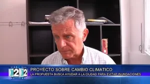 05 02 PROYECTO SOBRE CAMBIO CLIMATICO