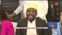 African faith leaders call for Climate Finance ahead of COP31