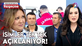 Operation Against the Fake Bride Ring: Arrested During the Live Broadcast! | With Didem Arslan Yı...