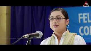 "ഓർമ്മ വെച്ച് നാൾ മുതൽ ഞാൻ ഇവിടെ തന്നെ ഉണ്ടായിരുന്നു "#MovieTimes