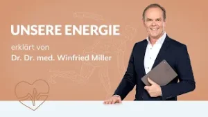 Unsere Energie - Jetzt informieren