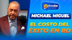 El precio del éxito: Honor y sacrificado por el poder económico en República Dominicana