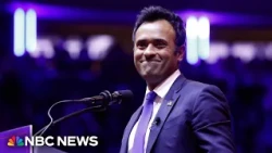 Ramaswamy campaign ad targeted at Amy Acton receives backlash from both parties