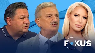 Šta se krije iza pretećih poruka u regionu? | Fokus