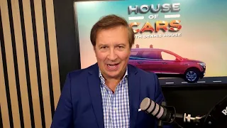Cadillacs, old and new | House of Cars