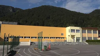 Župan odgovarja: športna dvorana v Rimskih Toplicah