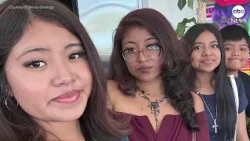 Some older siblings left raising younger family members after parents' deportation, advocates say