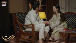 Please Mujhe Maaf Kar Dein!🙄 | Izzat