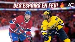 Gros début de saison pour Michael Hage et Luke Mittelstadt
