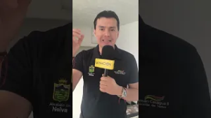 Casagua alerta por 7 reclusos de alto riesgo en detención transitoria de Neiva