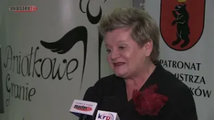 MASTER TV ŁUKÓW - X Jubileuszowe "Aniołkowe Granie" w Łukowie