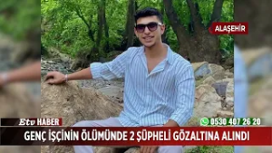 Etv Ana Haber Bülteni | 26 Şubat 2026