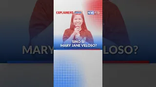 Sino si Mary Jane Veloso at ano ang naging takbo ng kanyang kaso? | GMA News Feed