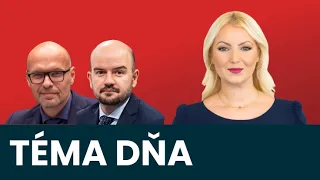 Téma dňa: Daniel Karas vs. Martin Dubéci