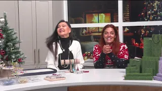 JewelleryMaker Live 24/07/2026 with Stephanie Joseph GIA AJP & Suzie Menham