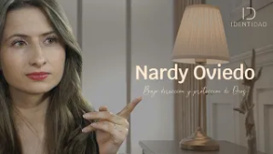 Identidad de NARDY OVIEDO -  Bajo dirección y protección de Dios I CAP 241 TV Nuevo Tiempo | 2026