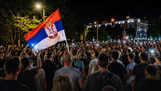 Đeneral UMRO, FAŠIZAM ŽIVI! Pogledajte ZASTRAŠUJUĆE SNIMKE iz RS-a!