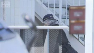 女性の車にGPS ストーカー疑いで男再逮捕　埼玉・新座市 遺体遺棄事件(2026年2月25日)