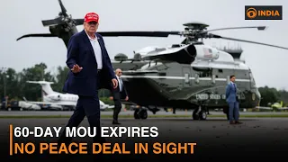 Trump Claims Hormuz As US Territory: Provocation Or Strategic Leverage? | Amb. Anil Kumar Trigunayat