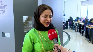 الرسالة اليومية للمعسكر الصيفي 2026 | حلقة 11 | 31-8-2026