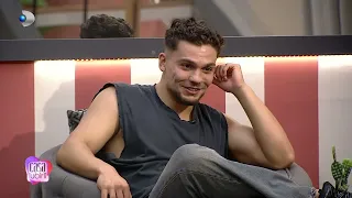 Casa Iubirii - A pus Diana ochii pe Ionescu? Se razbuna? Andreea vrea sa auda ce discuta cei doi!