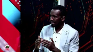 Gaaddisa Odaa | Adawaan seenaa woloo uummata Itoophiyaati.