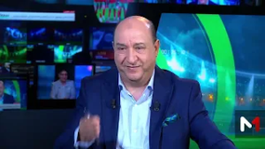 فؤاد الحناوي : لا يمكن الرد على كل الإشاعات