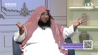 صفات أول من يدخلون الجنة وحديث عن منازلهم | الشيخ: بندر شراحيلي