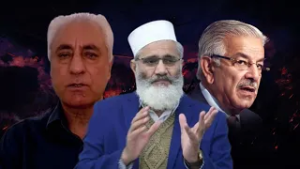 Заявления Ходжи Асифа носят легкомысленный характер и не должны восприниматься всерьез.