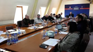 TV Informator  - 40 SEDNICA GRADSKOG VECA 3 mart 2026