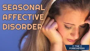 Seasonal affective disorder, frost bite amputation, lake effect snow | The Forecasters