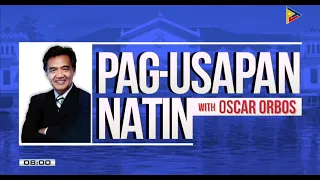 Pag-usapan ang iba’t ibang isyung pambayan kasama si "Ka Oca" Oscar Orbos. | July 23, 2026