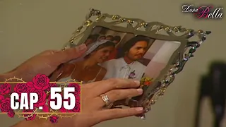 Doña Bella - Episode 55 - Evangelina wants to take her own life