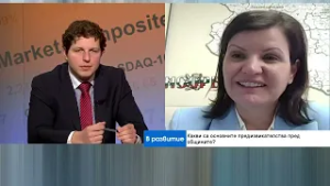 НСОРБ: Общините работят без бюджет, но не могат да планират бъдещето си