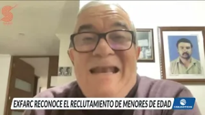 Timochenko admite el horror: reclutamiento de menores y abusos sexuales ante la JEP