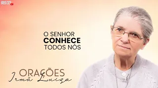 Sister Luiza's Prayer | The Lord knows us all | Rede Século 21