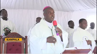 Bishop Bainomugisha: Kabulamuliro Marks 25 Years of Addiction Recovery
