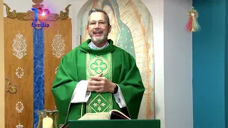 HOLY MASS SUNDAY, JULY 26, 2026 FATHER FRANKLIN MANRIQUE https://tvfamilia.com/santa-misa/