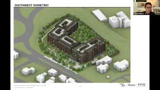 Boston Civic Design Commission (BCDC) Design Subcommittee A - July 21, 2026