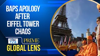 Houthis Target Saudi; Trump Vs Bombardier, Africa's Big IPO, BAPS Row | Global Lens