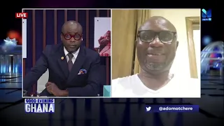 The reason for the Teacher Union Strike - Head of Salaries, GNAT speaks