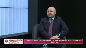 Agricultura Moderna Daniel Botanoiu Sorin Moise P2 27 02 2026