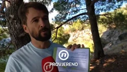"Silom zakona planiraju nam uzeti zemlju": Što se događa u Cavtatu? | Provjereno