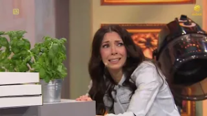 Ada Borek i Michał Czernecki - Pizza na wynos wiek | Bez pudru, czyli Kabaret plus