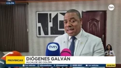 Colón Mayor's Office to issue nearly 100 permits for sales during national parades