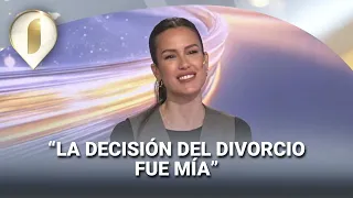 LULI FERNÁNDEZ + DENUNCIA A JOAQUÍN LEVINTON