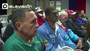 Celebrado   balance  del  INDER