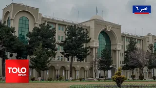 TOLOnews - 6pm News - 25 Sep 2026 | وزارت دفاع: یک پوسته نظامی پاکستان در سپین‌بولدک منهدم شد