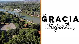 What to do in Mendoza: 5 must-sees between history, wine, and coffee | The Joy of Traveling